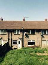 3 Bedroom Terraced