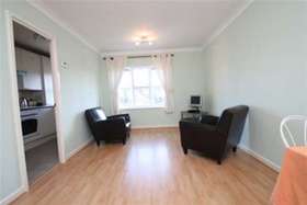 2 Bedroom Flat