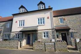 3 Bedroom Terraced