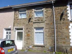 3 Bedroom Terraced