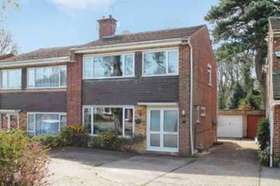 3 Bedroom Semi-Detac...