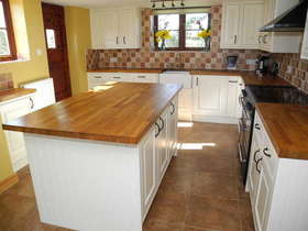 4 Bedroom Cottage