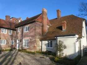 1 Bedroom Flat