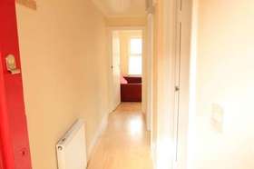 1 Bedroom Flat