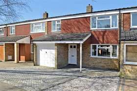 3 Bedroom Terraced