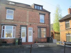 4 Bedroom Terraced