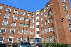 2 Bedroom Flat