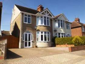 4 Bedroom Semi-Detac...