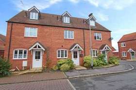 3 Bedroom Terraced