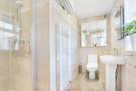 4 Bedroom Detached