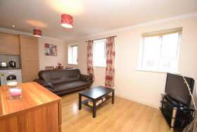 2 Bedroom Flat