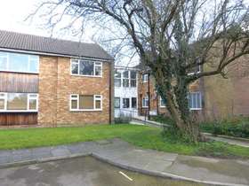 2 Bedroom Flat