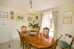4 Bedroom Detached
