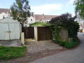 1 Bedroom Ground Fla...