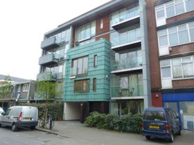 2 Bedroom Flat