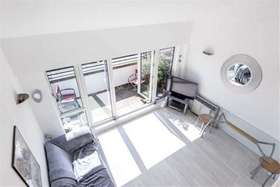 1&nbsp;Bedroom&nbsp;Penthouse