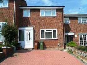 3 Bedroom Terraced