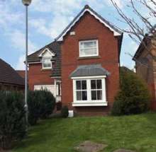 3 Bedroom Detached
