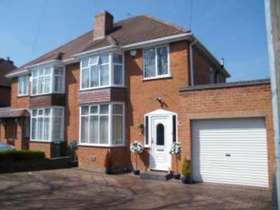 3 Bedroom Semi-Detac...