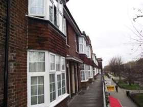 2 Bedroom Flat
