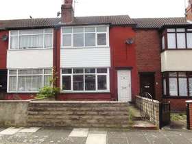 3 Bedroom Town House