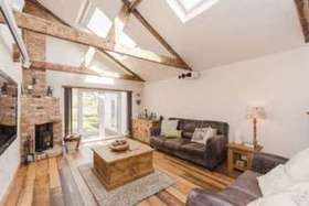 4 Bedroom Detached