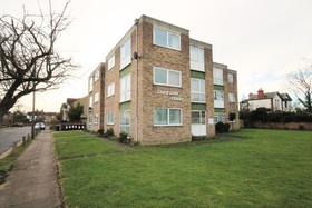 2&nbsp;Bedroom&nbsp;Flat