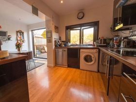 4 Bedroom Semi-Detac...