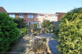 3 Bedroom Terraced