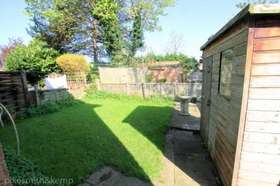 2&nbsp;Bedroom&nbsp;Maisonette