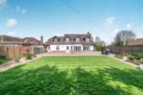 5&nbsp;Bedroom&nbsp;Detached