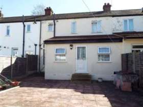 3&nbsp;Bedroom&nbsp;Terraced