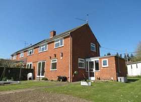 3 Bedroom Semi-Detac...