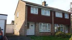 4 Bedroom Semi-Detac...