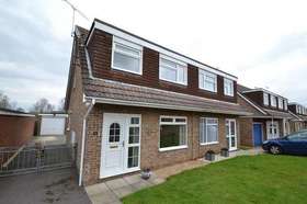 3&nbsp;Bedroom&nbsp;Semi-Detac...