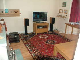 2 Bedroom Flat