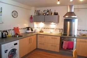 2 Bedroom Flat