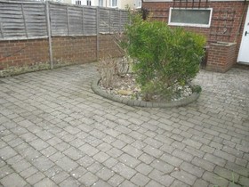 4 Bedroom Terraced