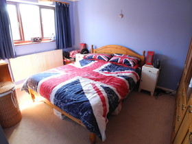 4 Bedroom Detached