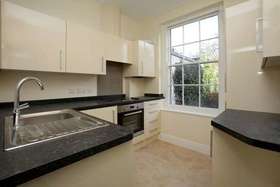 1 Bedroom Flat