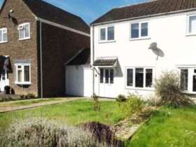 3 Bedroom Semi-Detac...