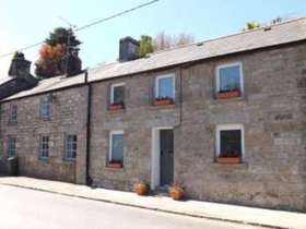 2 Bedroom Terraced