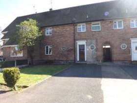 4 Bedroom Terraced
