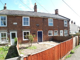 2 Bedroom Cottage