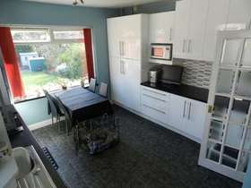 3 Bedroom Bungalow