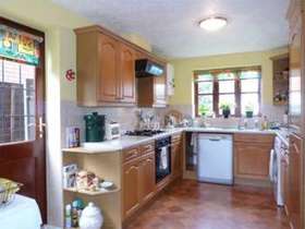 4 Bedroom Detached