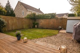 3 Bedroom Semi-Detac...