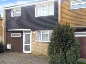 3 Bedroom Terraced