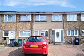 3&nbsp;Bedroom&nbsp;Terraced