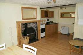 1 Bedroom Terraced